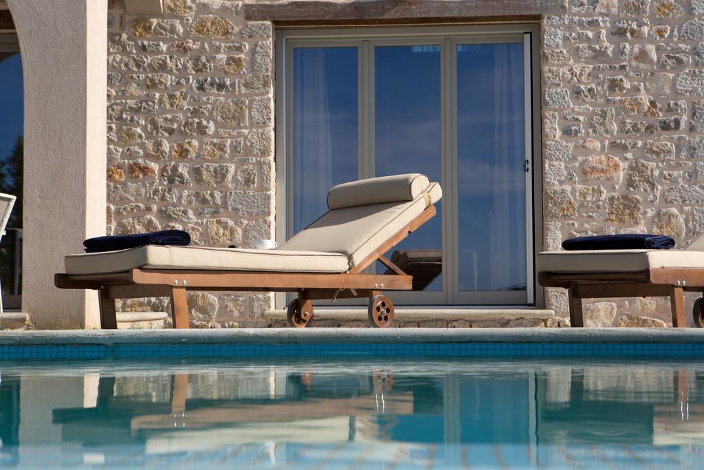 Ionian Horizon Villas Tsoukalades Exterior photo