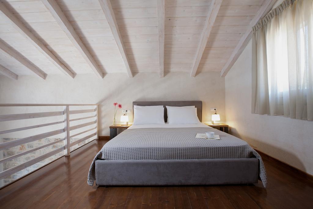 Ionian Horizon Villas Tsoukalades Exterior photo