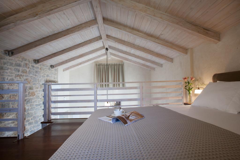 Ionian Horizon Villas Tsoukalades Exterior photo