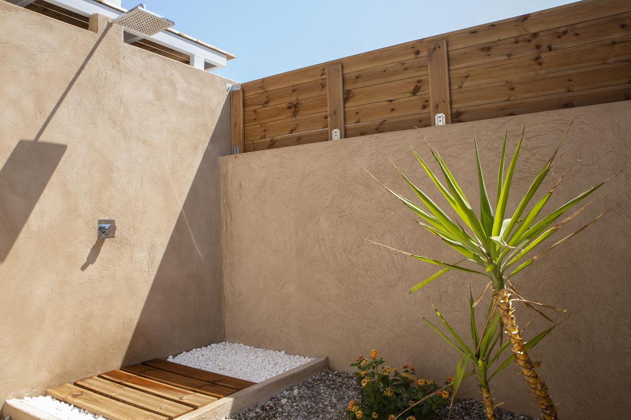 Ionian Horizon Villas Tsoukalades Exterior photo