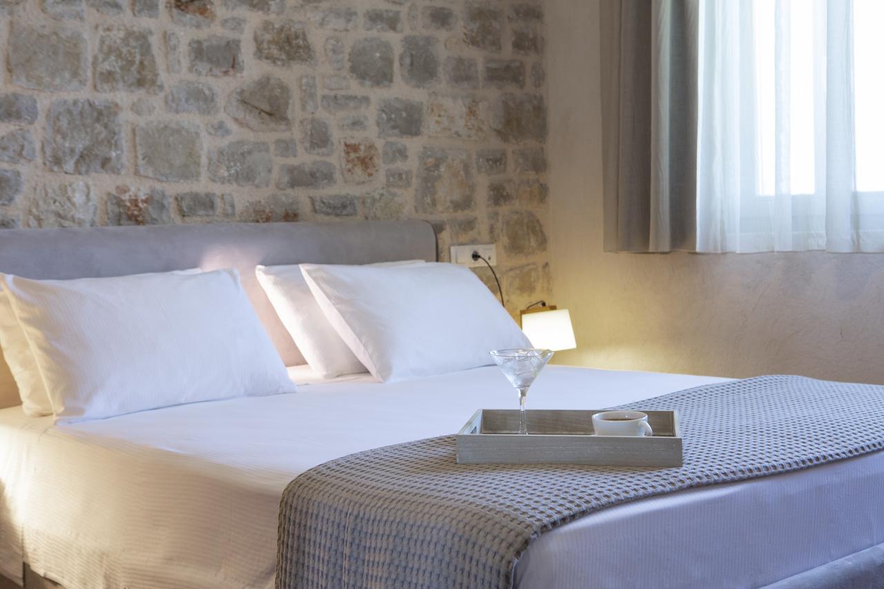 Ionian Horizon Villas Tsoukalades Exterior photo