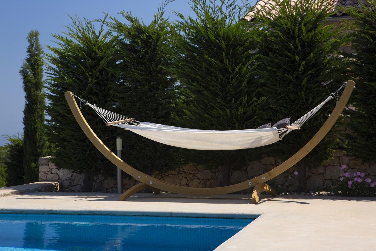 Ionian Horizon Villas Tsoukalades Exterior photo