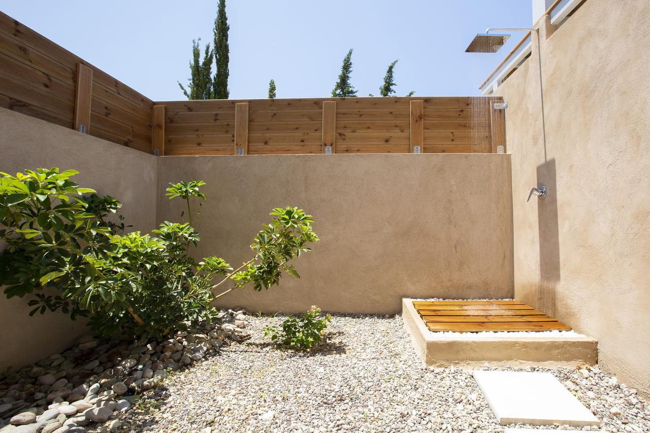 Ionian Horizon Villas Tsoukalades Exterior photo